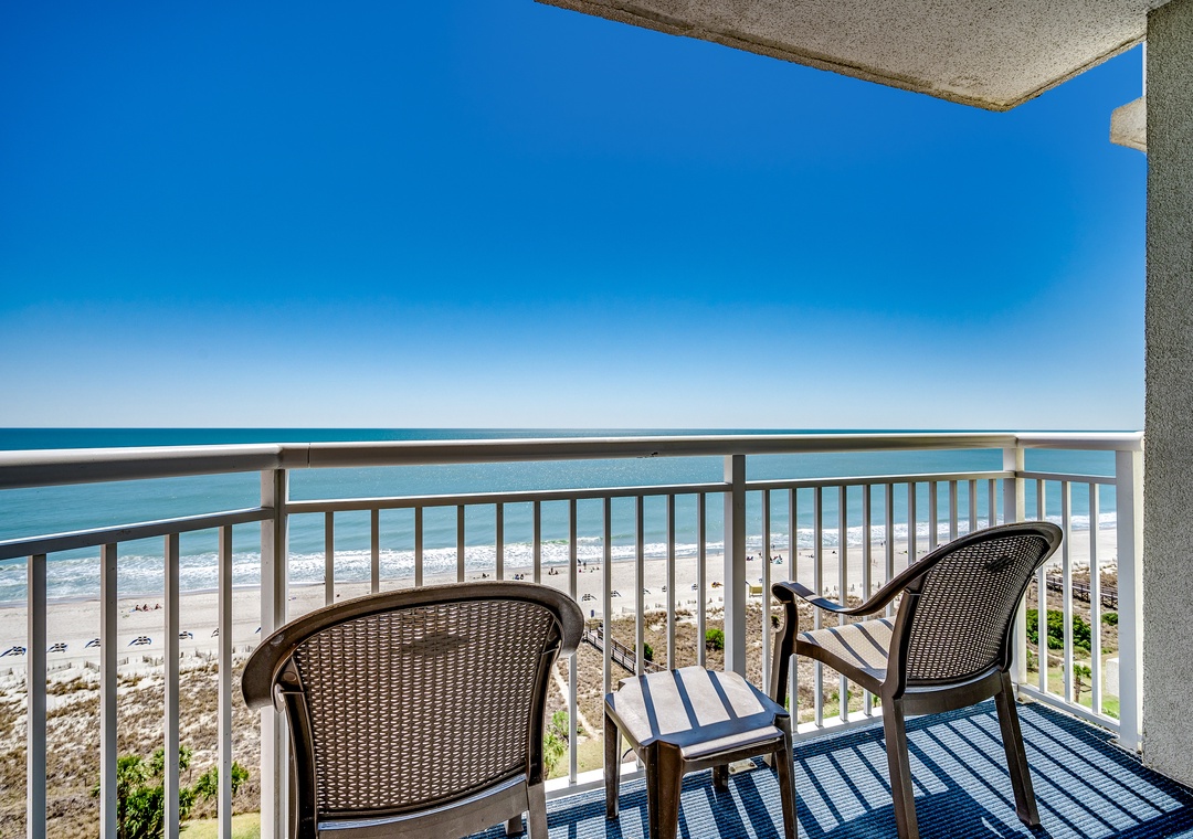 Dunes Village Resort 1109 | Photo 1