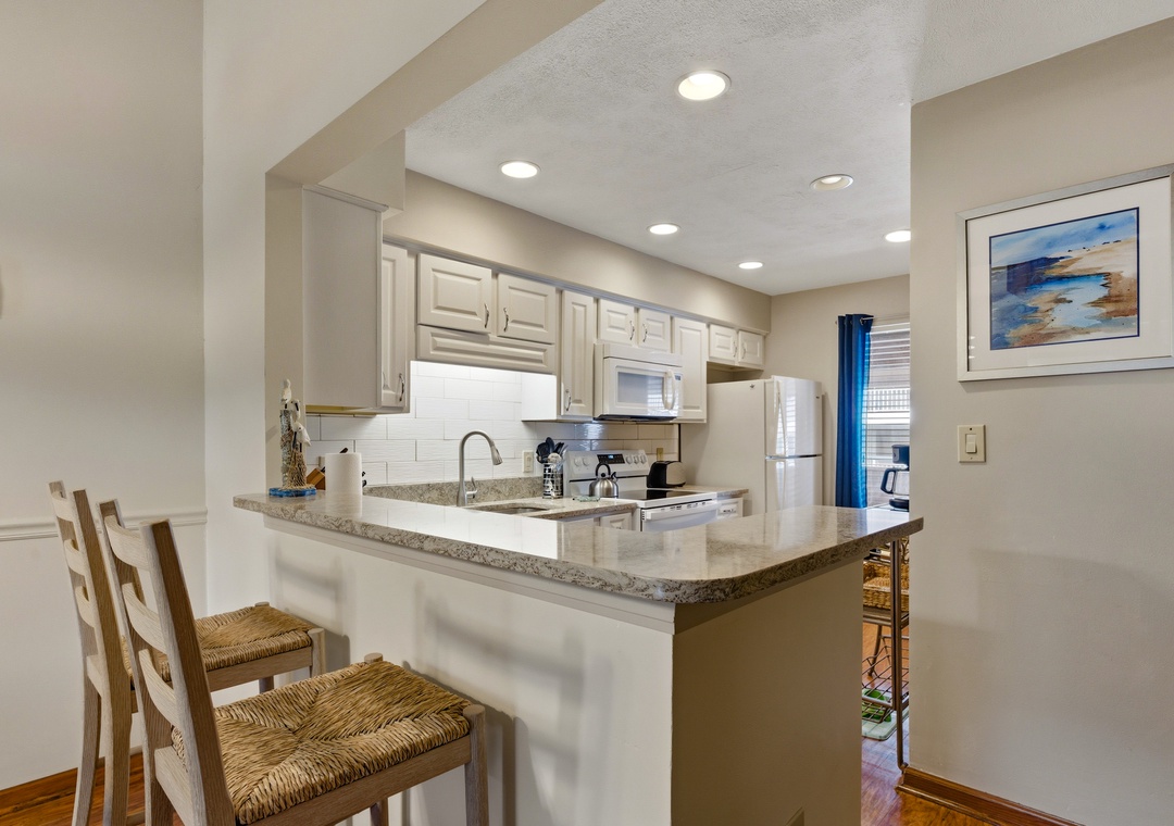 Anchorage II 316 | Photo 8