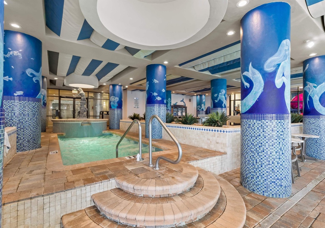 Coral Beach Resort 406 | Photo 468