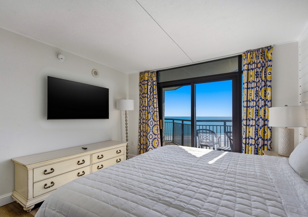 Ocean Reef Resort 818 | Photo 10