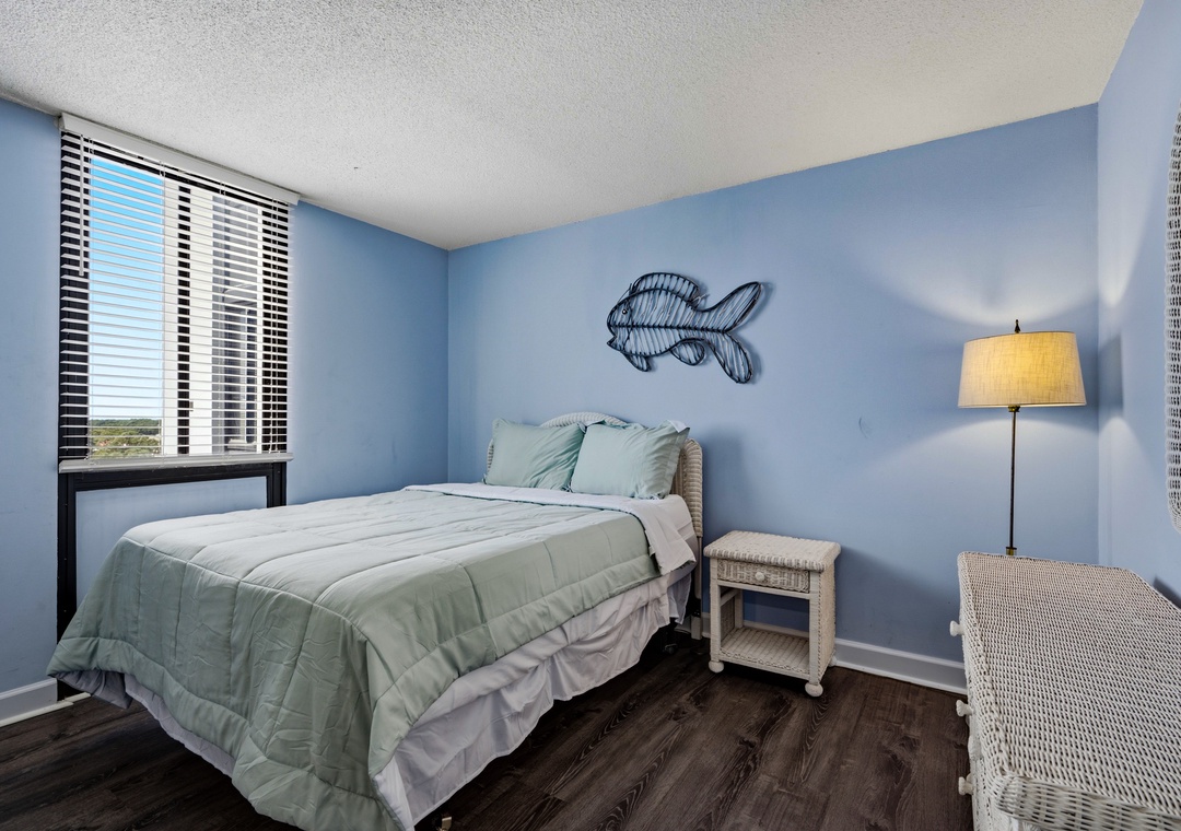 Holiday Towers 1103 - Guest Bedroom 2