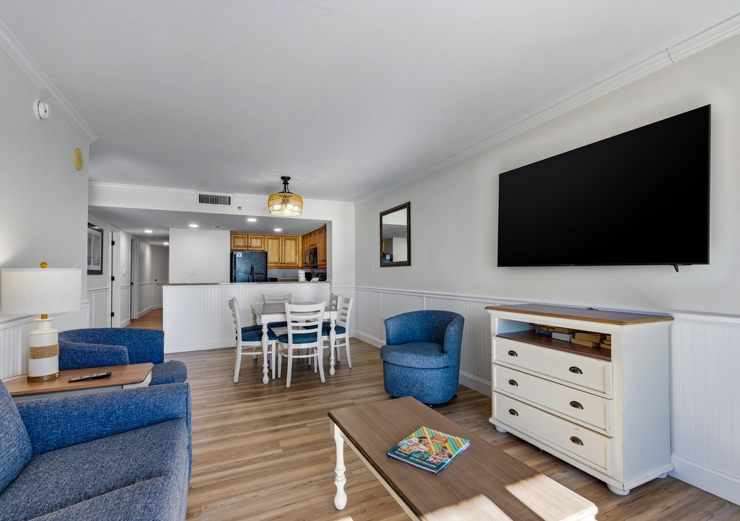 Ocean Reef Resort 717 | Photo 5