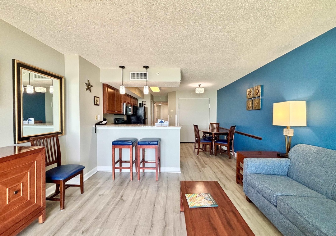 Dunes Village Resort 1102 | Photo 7