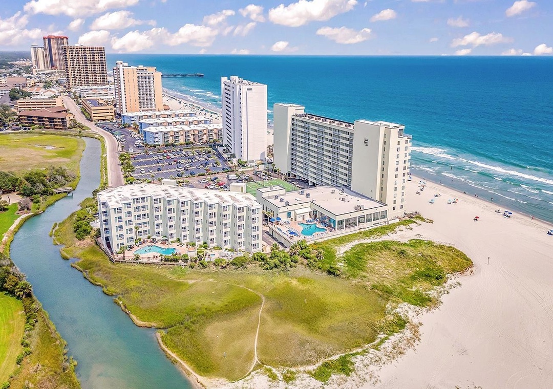 Sands Beach Club - 722 | Photo 460