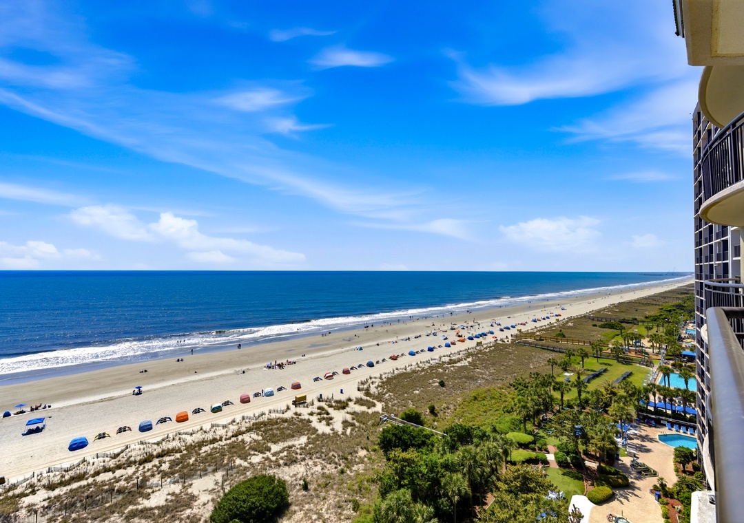 South Wind 1206 - View