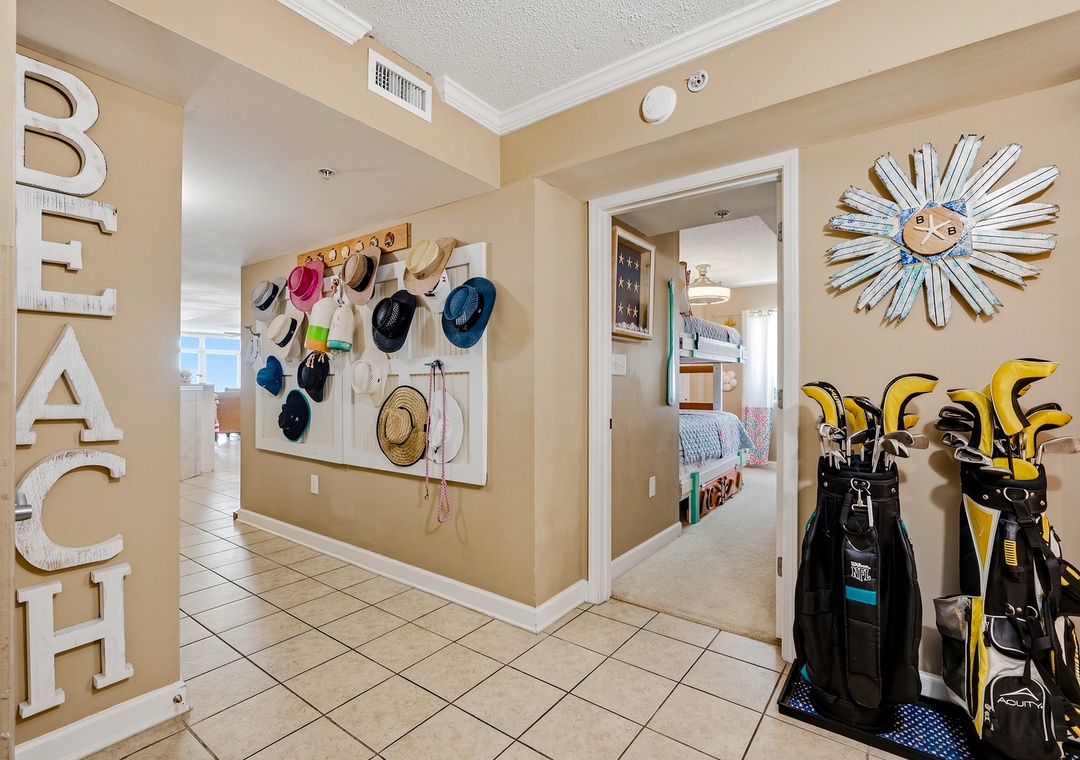 Crescent Key 610 