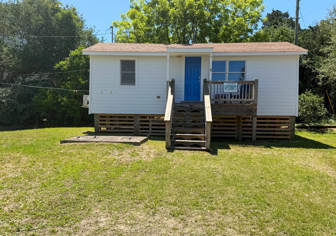 WP35: Ocracoke Local 5