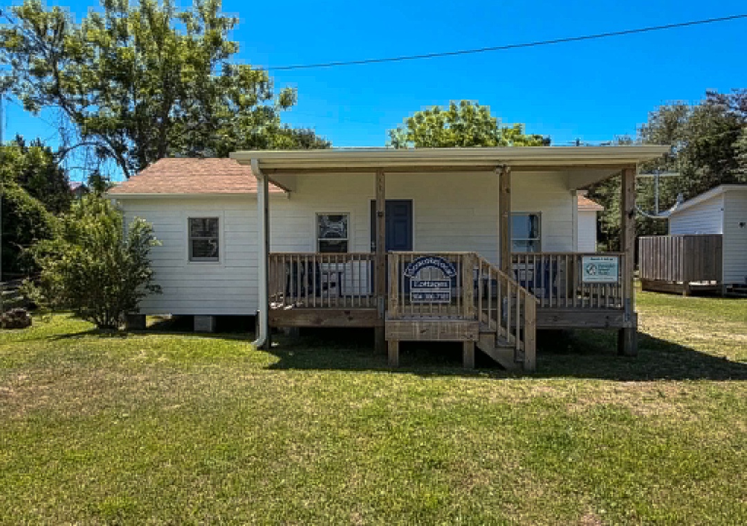 WP34: Ocracoke Local 4