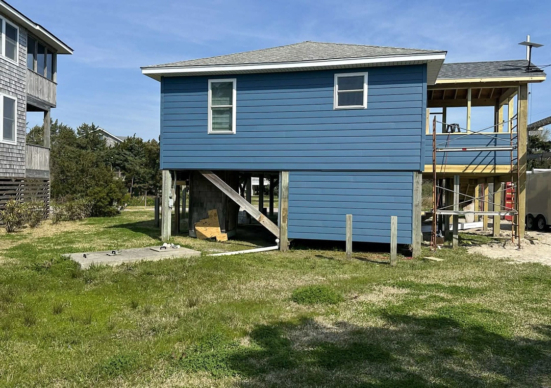 Moody Blues Exterior WIP