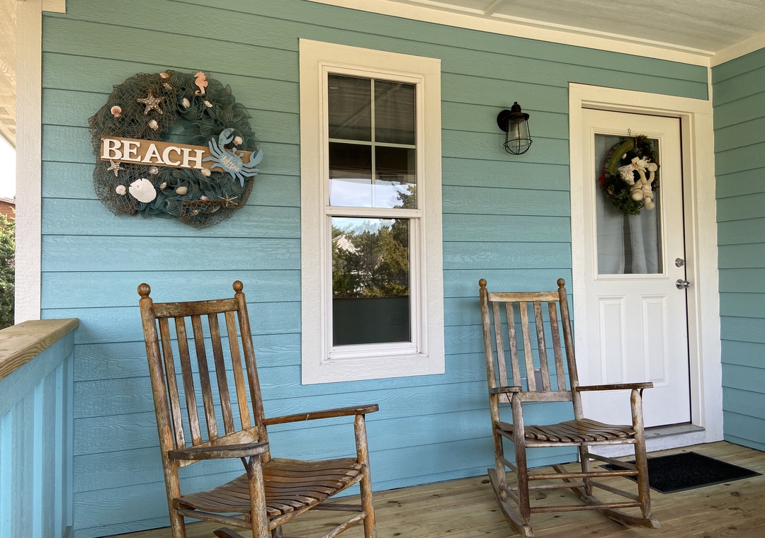 Porch