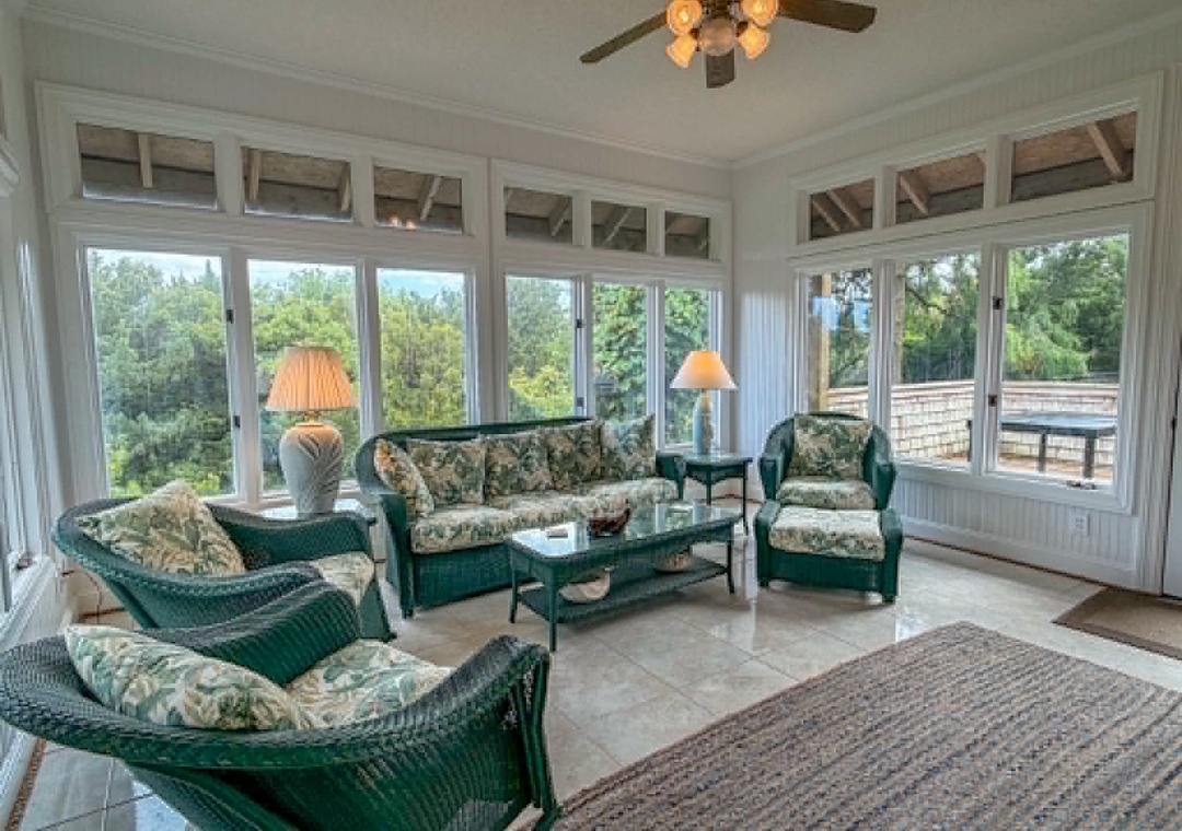 Sun Room