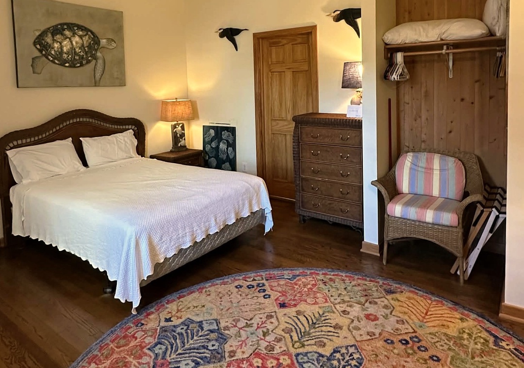 CV6B: Scotch Bonnet B