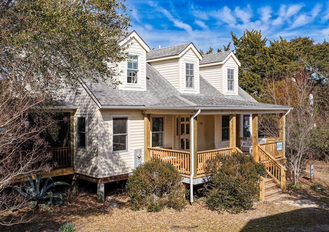 Welcome to Stay Salty