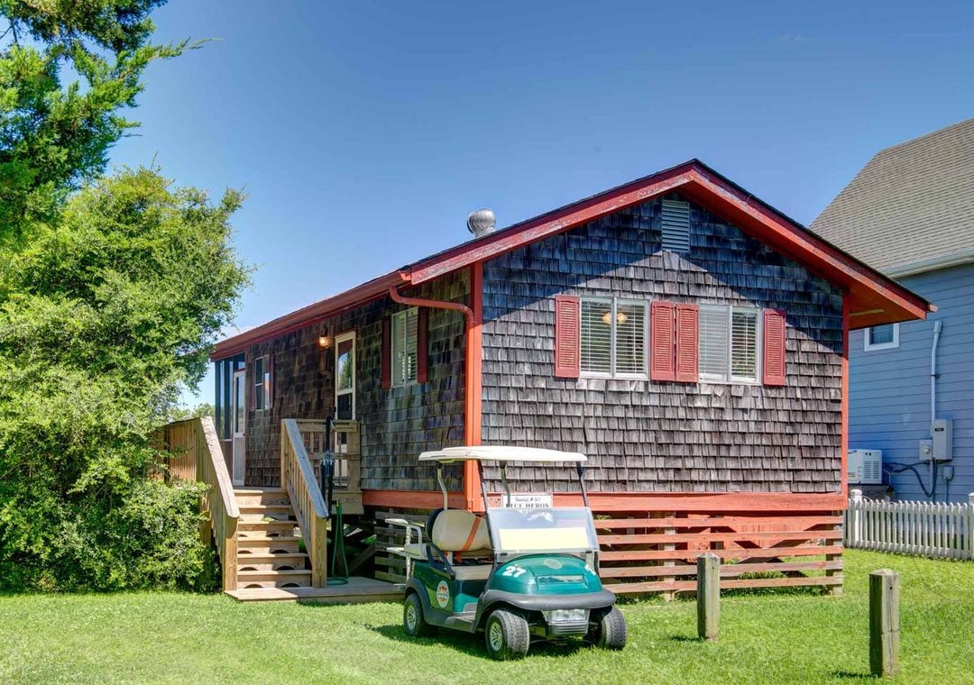 CR66: Doggy Paddle (formerly Oar House) | Photo 2