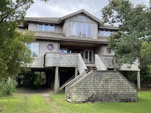 WV66: Sweet Caroline