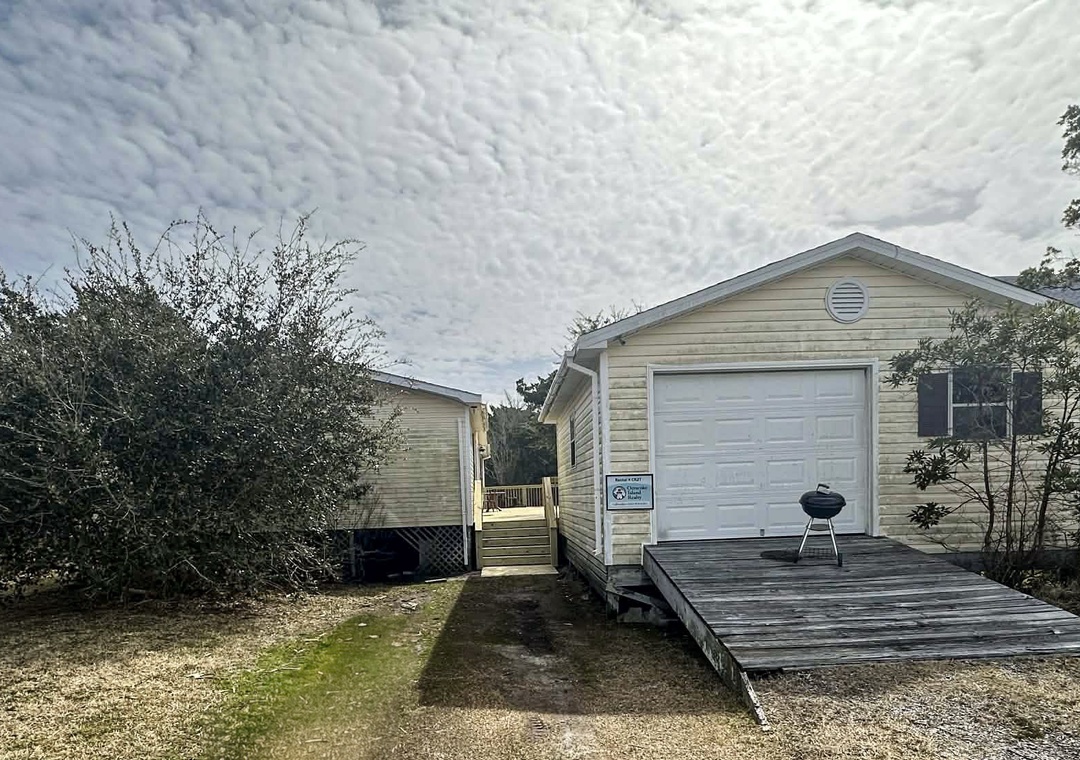 CR27: Young At Heart