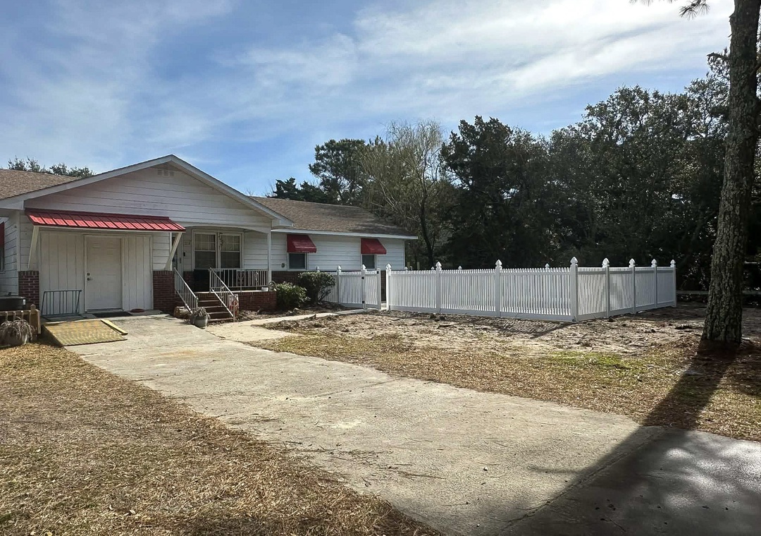 Front of DC52 (work in progress)