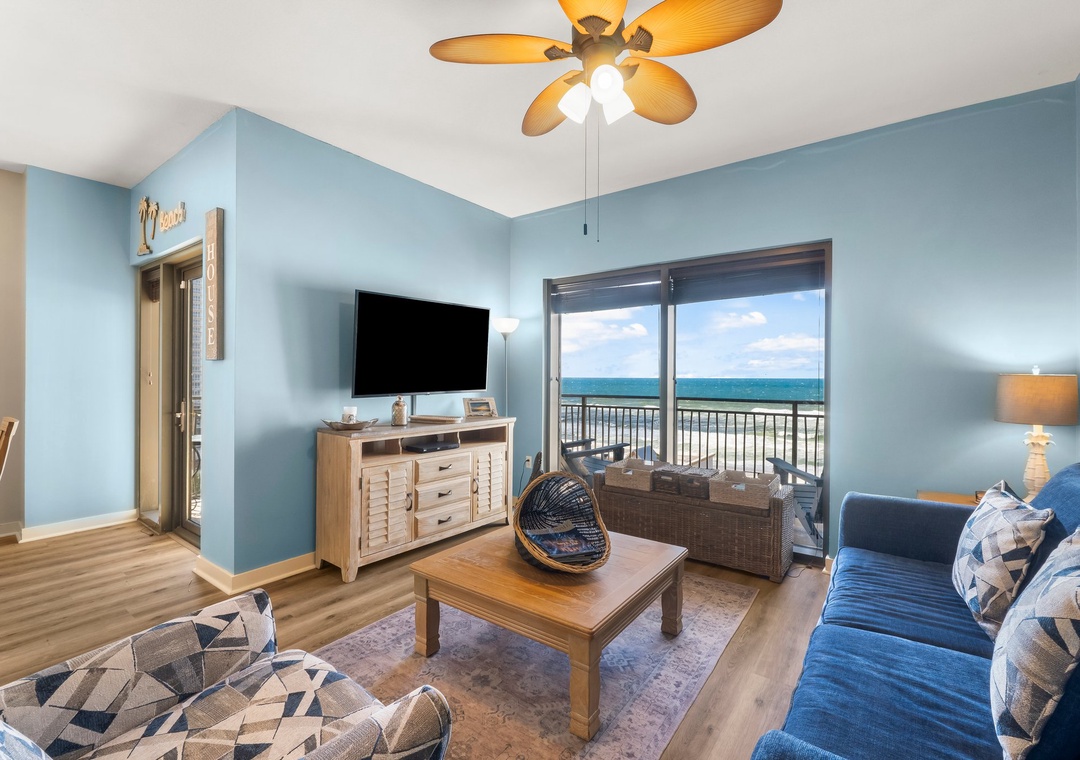 Origin 0702/704 - Two Bedroom Lock Out - Stylish Gulf View Units | Photo 1