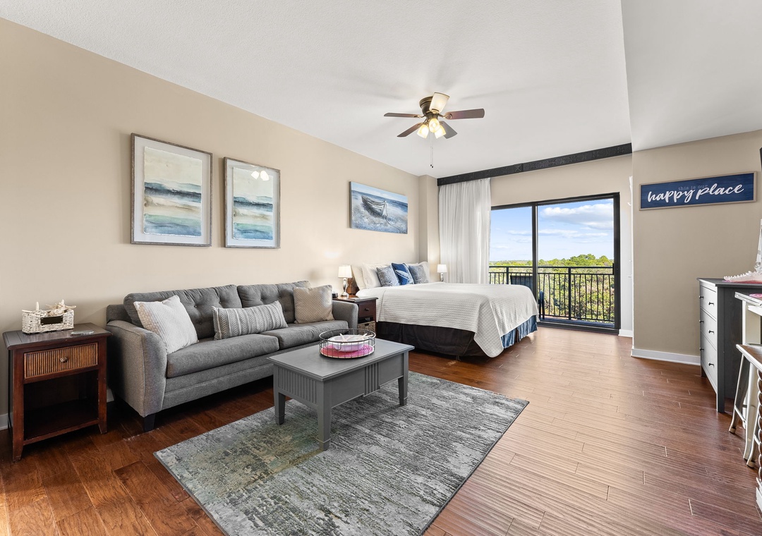 Origin 0525 - Studio King - Peaceful Nature View | Photo 1