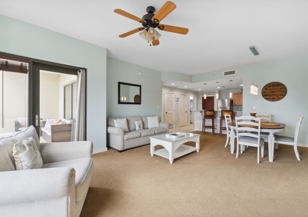 Origin 1231 - One Bedroom - Sunrise and Gulf Views | Photo 1