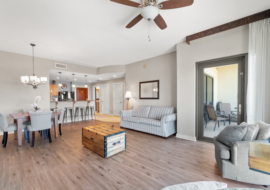 Origin 0707 - One Bedroom - Stunning Sunset Views | Photo 2