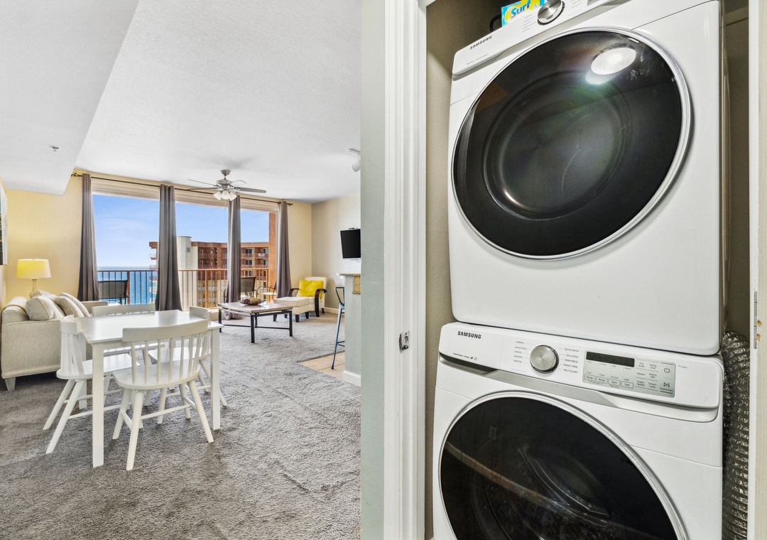 Shores of Panama 2219 - Two Bedroom with Bunks - Gorgeous Gulf View | Photo 482