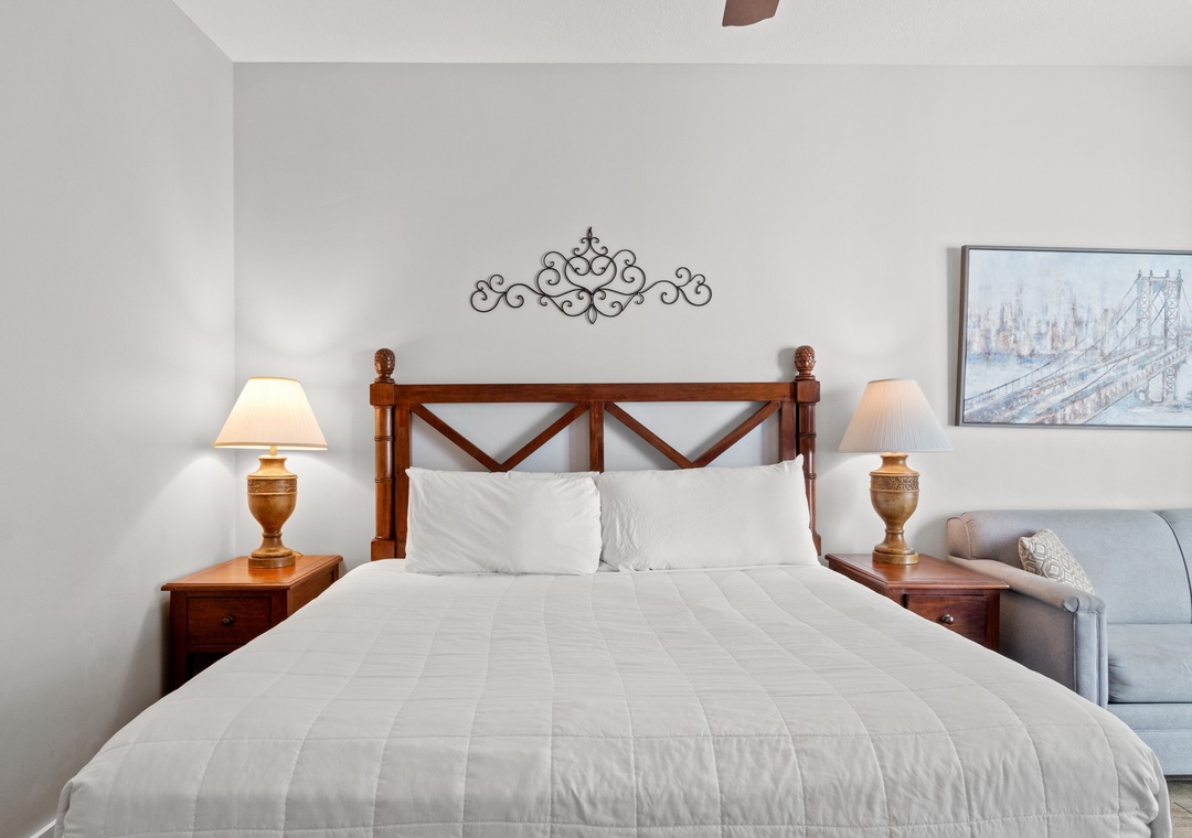 Origin 0734 - Studio King - Sunny Pool Deck and Gulf View | Photo 1