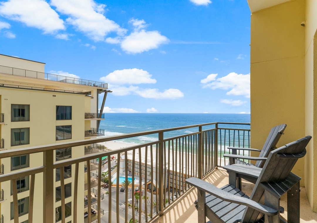 Origin 1408 - Two Bedroom - Pool and Gulf View | Photo 1