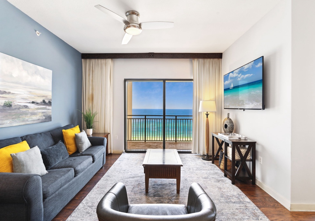 Origin 1136/1138 - Two Bedroom Lock Out - Sweeping Gulf Views | Photo 1