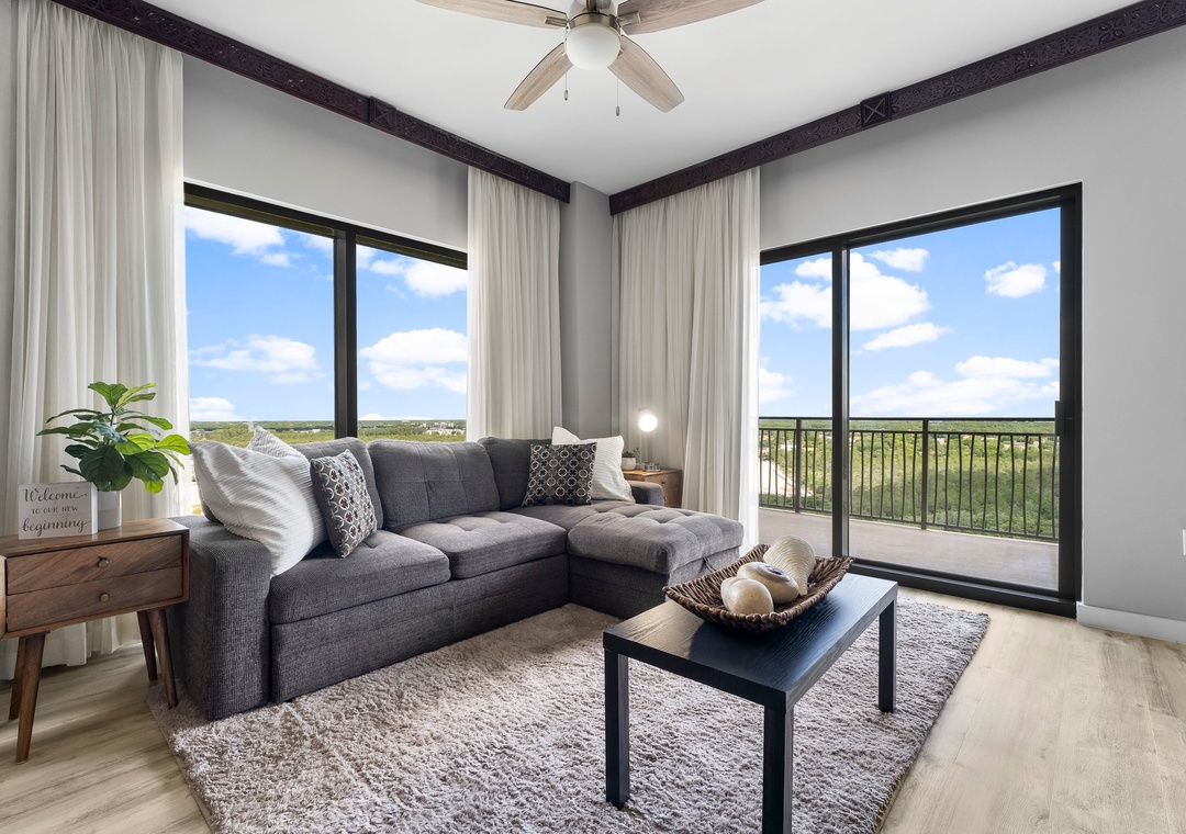 Origin 1217 - One Bedroom - Partial Gulf View | Photo 1