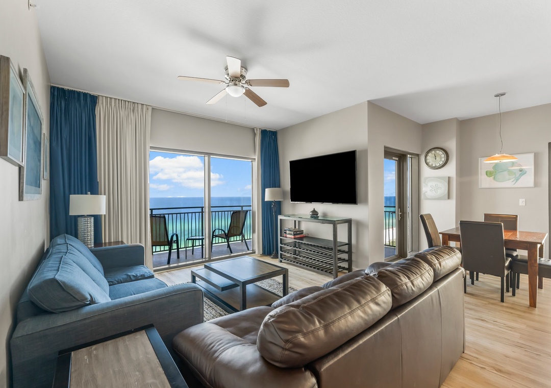 Origin 1336/1338 - Two Bedroom - Gulf View | Photo 1