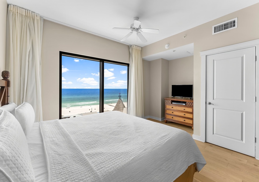 Origin 0601- Studio - Beautiful Gulf Views | Photo 1