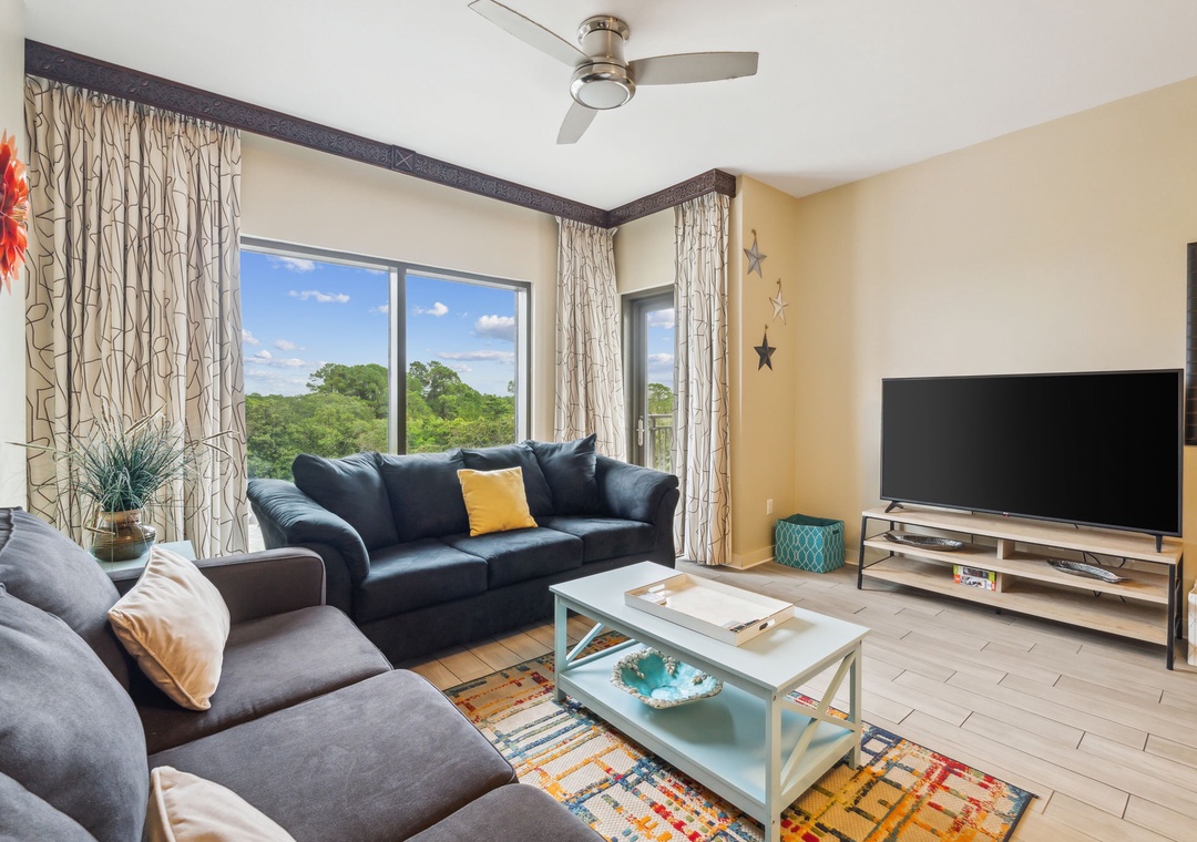 Origin 0427 - One Bedroom - Partial Gulf View | Photo 1