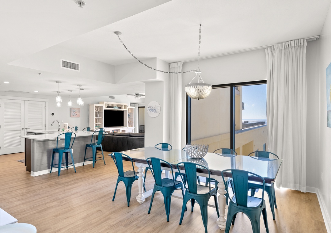 Origin 1506 - Private Rooftop Balcony - Four Bedroom PENTHOUSE - Gorgeous Sunset Views! | Photo 1