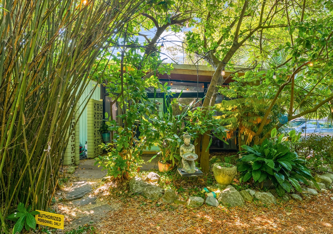 Zen Studio at Lotus Garden Cafe | Photo 2