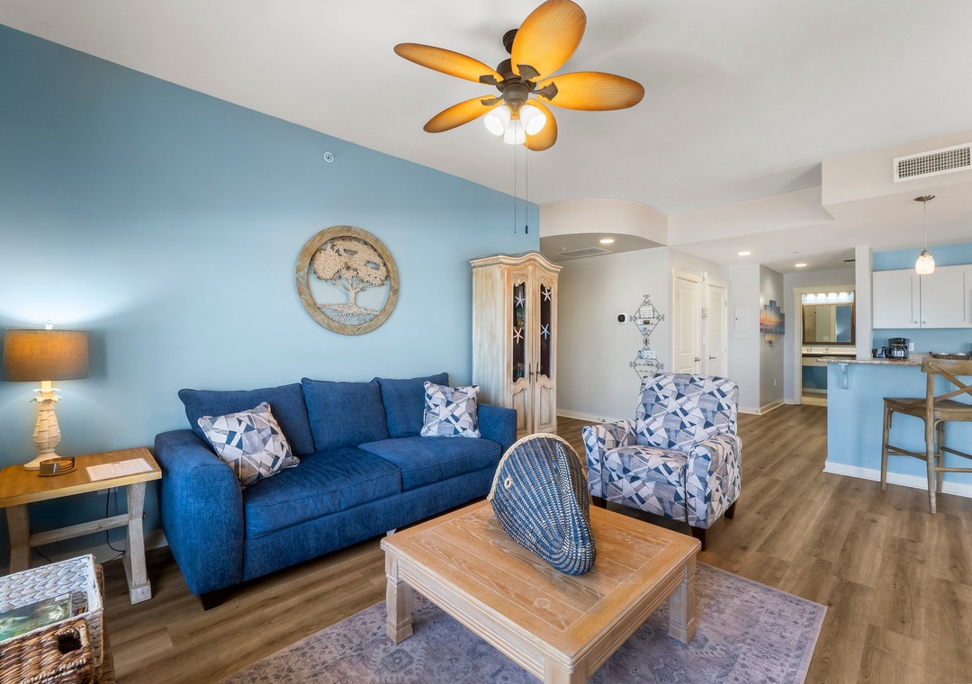 Origin 0704 - One Bedroom - Beautiful Gulf Views | Photo 1