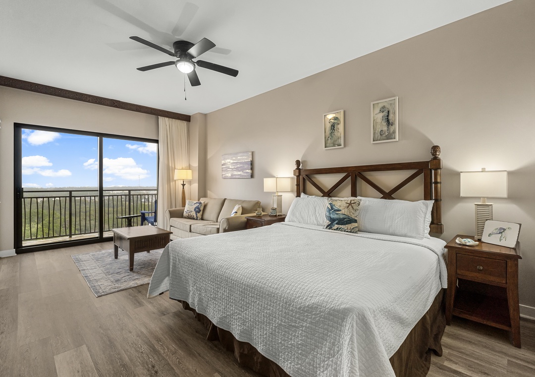 Origin 1313 - Studio King - Amazing Value - Cozy Unit | Photo 1