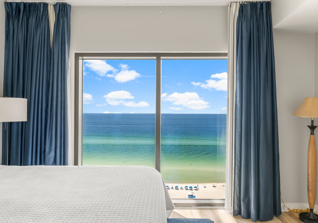 Origin 1338 - Studio - Gorgeous Gulf Views | Photo 1