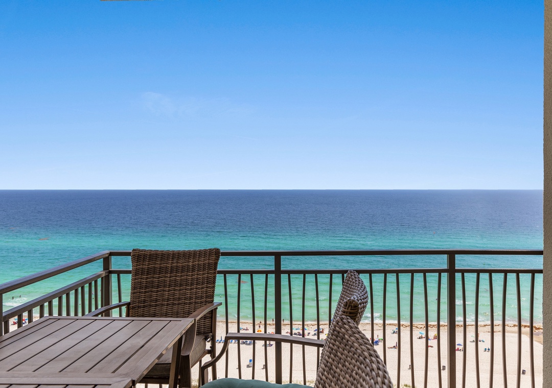 Origin 1304 - One Bedroom - Sunny Gulf View Unit | Photo 1