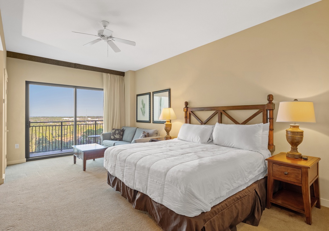 Origin 1023 - Studio King - Peaceful Nature View Unit | Photo 1