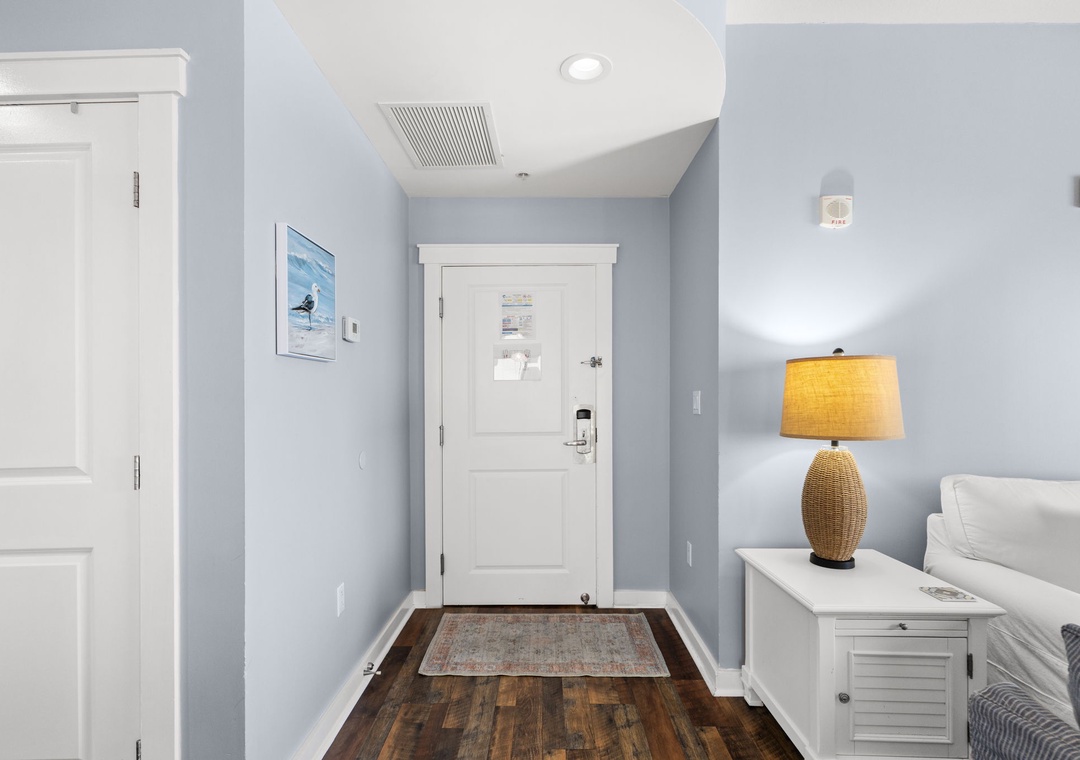 Origin 0936 -One Bedroom - Gulf View - Beach Service Included | Photo 2