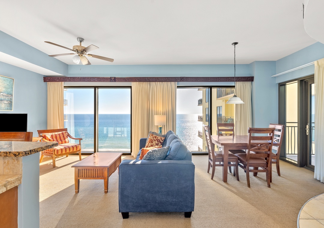 Origin 1216 - One Bedroom - Breath Taking Gulf Views | Photo 1