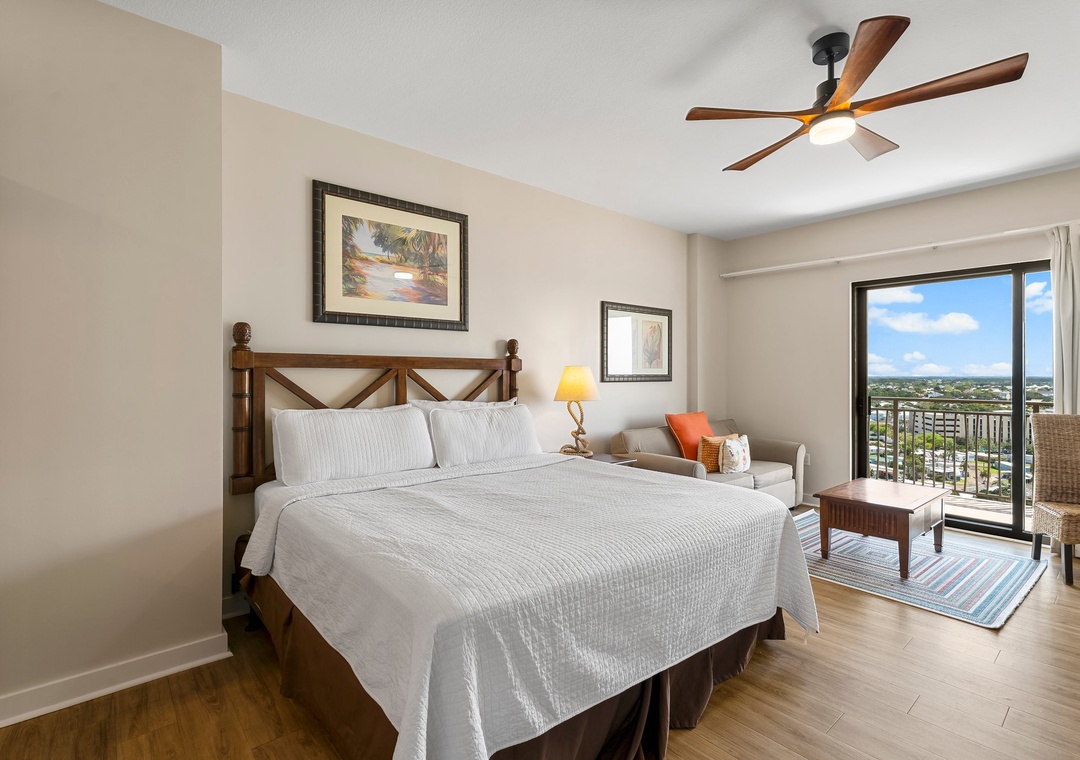 Origin 1333 - Studio - Amazing Value - Gulf Views | Photo 1