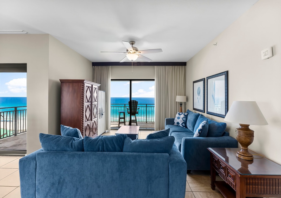 Origin 0935/937 - Two Bedroom Lock out with Stunning Gulf Views | Photo 1