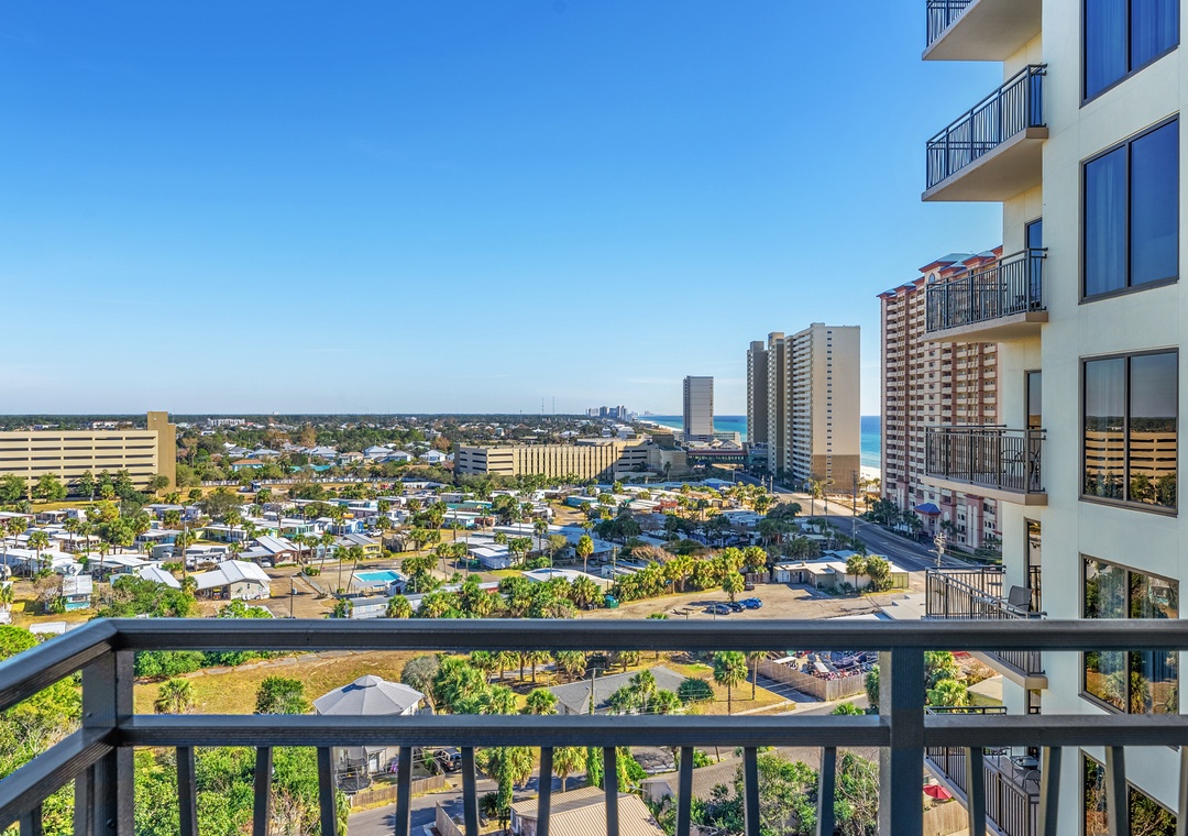Origin 1121 - One Bedroom - Stylish with Quiet Nature Views | Photo 1