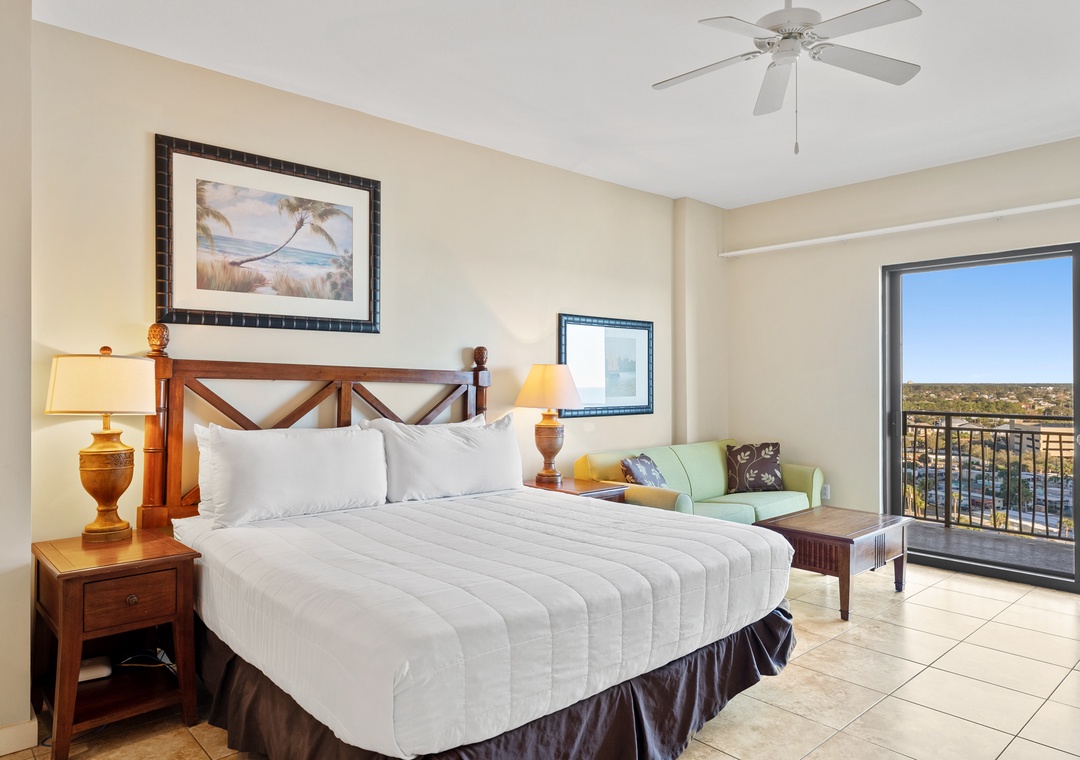 Origin 1233 - Studio - Sunrise Views | Photo 2