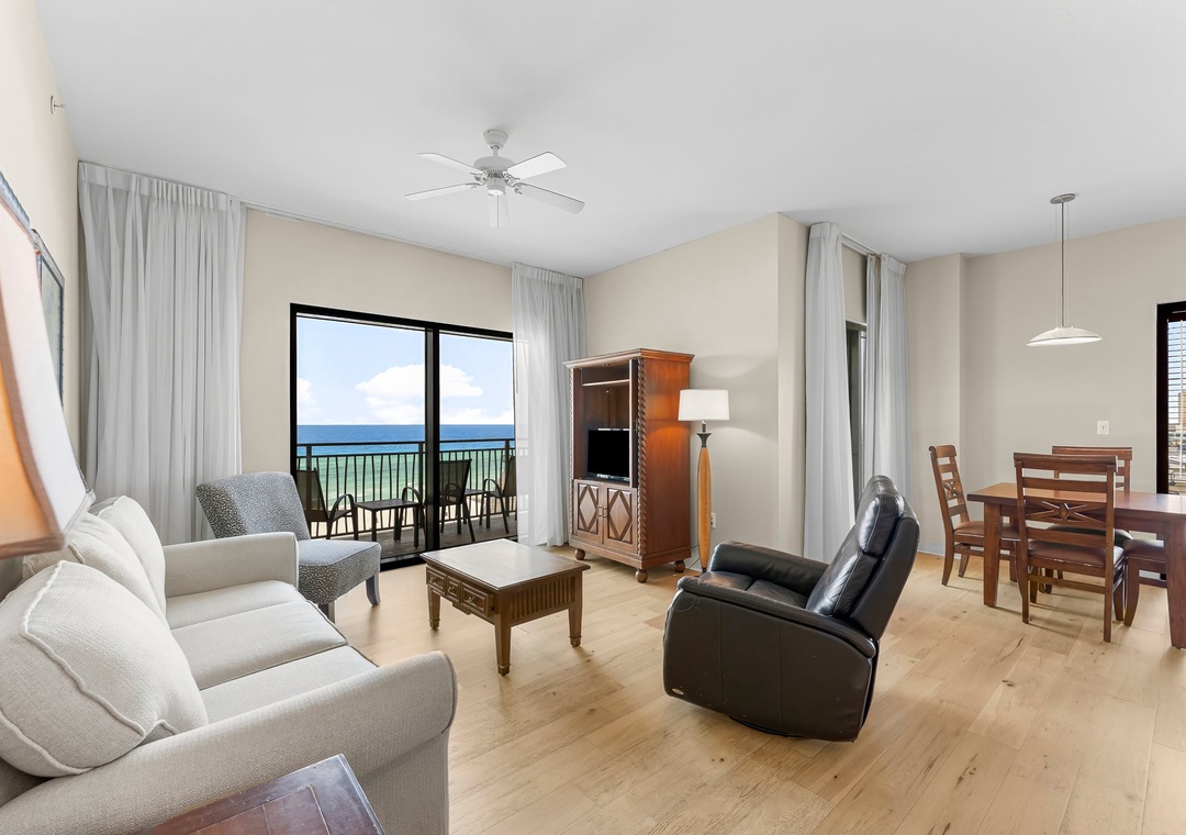 Origin 0603 - One Bedroom - Stunning Gulf and Sunset Views | Photo 1