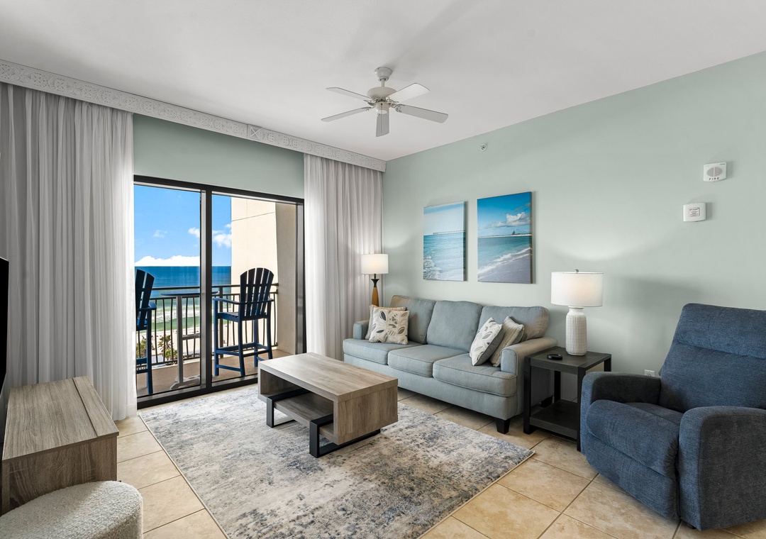 Origin 0604 - One Bedroom - Stunning Gulf Views | Photo 1