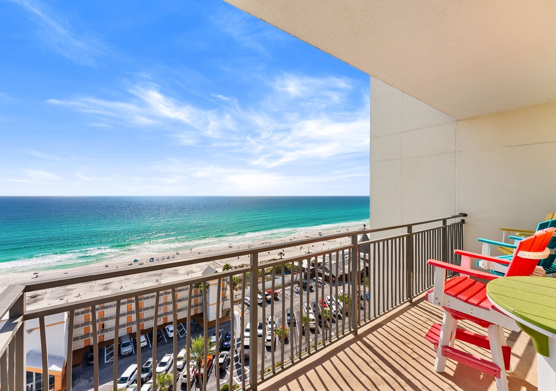 Origin 1035 - Two Bedroom - Sweeping Gulf Views | Photo 1