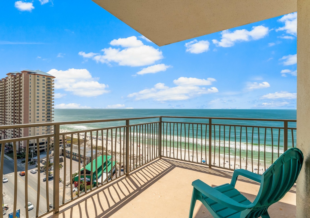 Origin 1335 - Two Bedroom - Sweeping Gulf Views | Photo 1